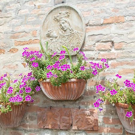 Interno Estense 753 Ферара Екстериор снимка