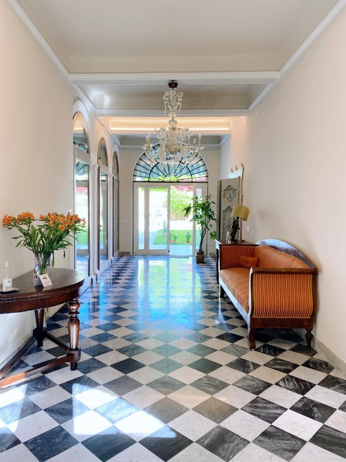 Interno Estense 753 Ферара Екстериор снимка
