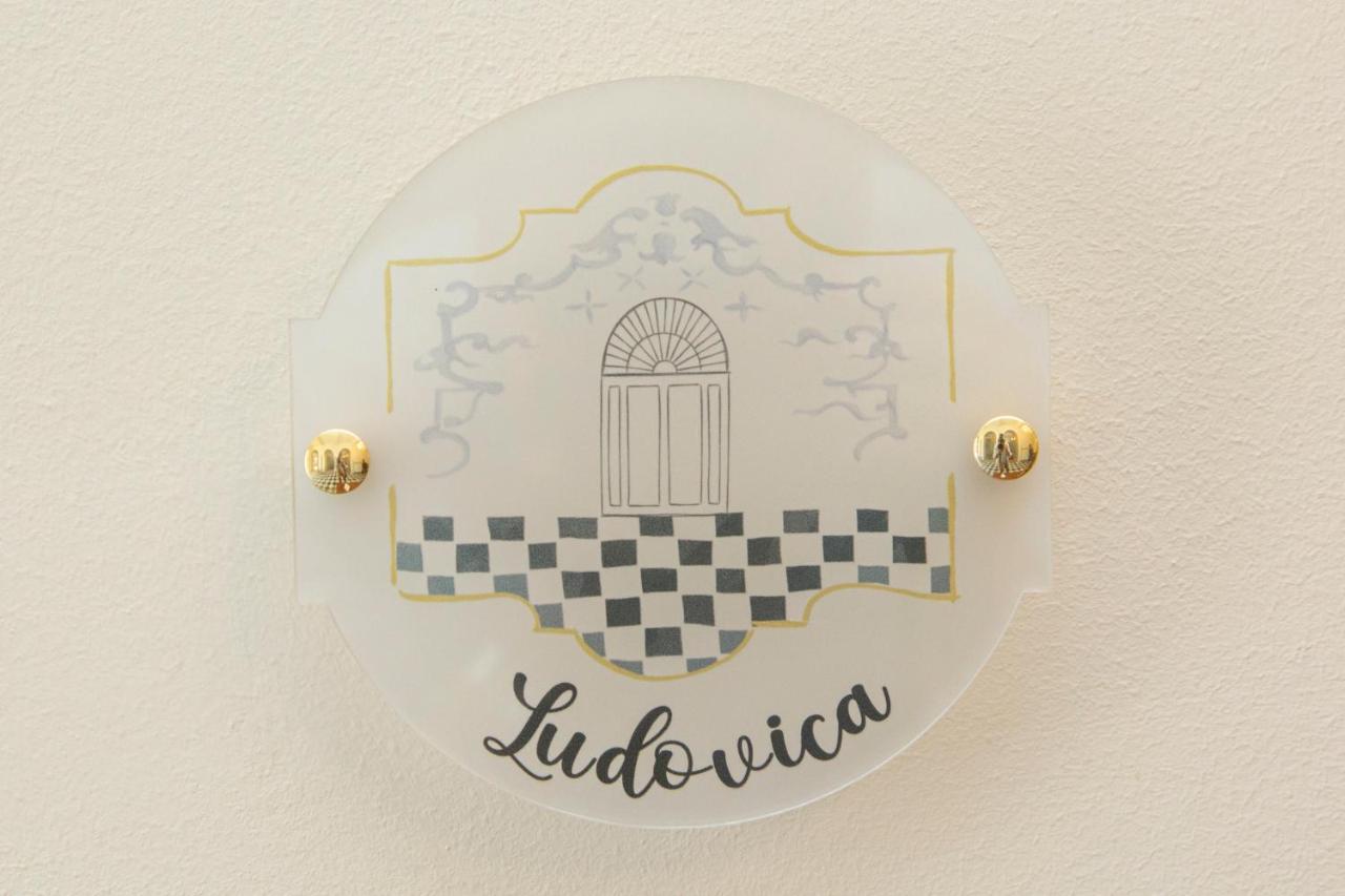 Interno Estense 753 Ферара Екстериор снимка