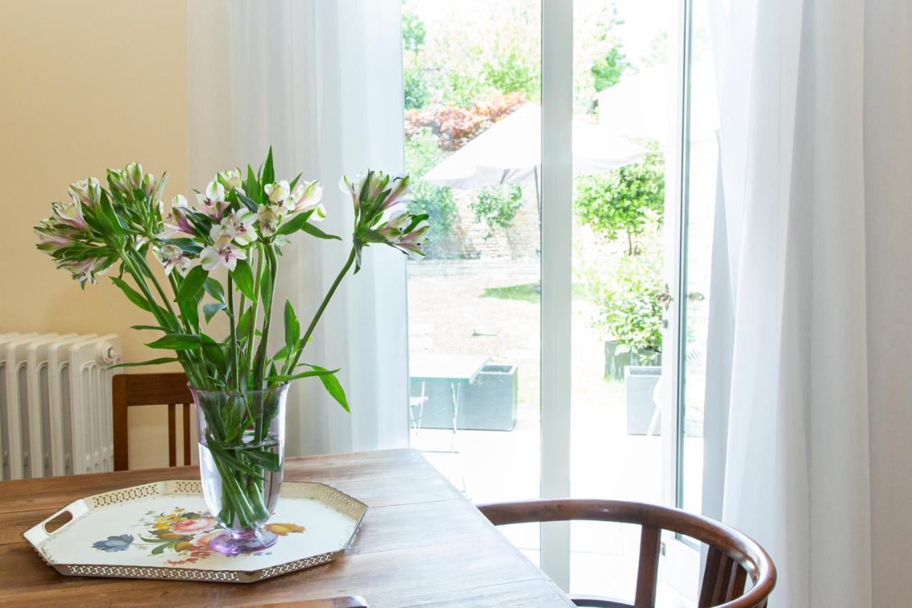 Interno Estense 753 Ферара Екстериор снимка