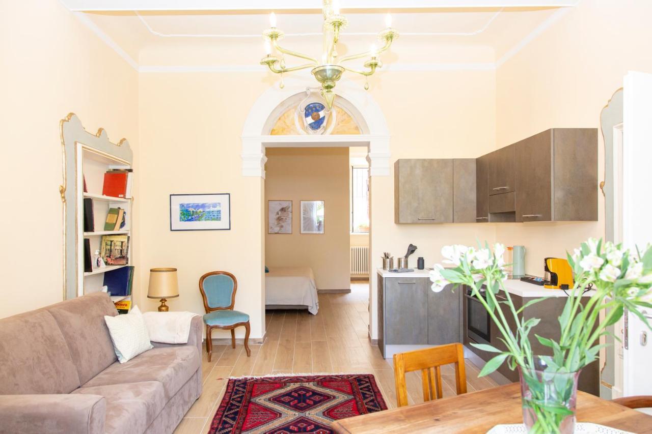 Interno Estense 753 Ферара Екстериор снимка