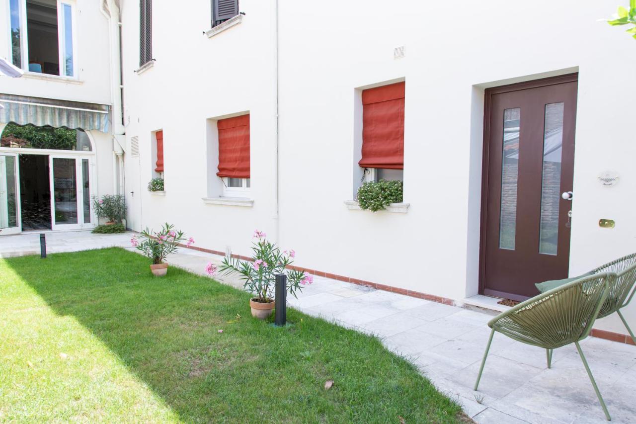 Interno Estense 753 Ферара Екстериор снимка