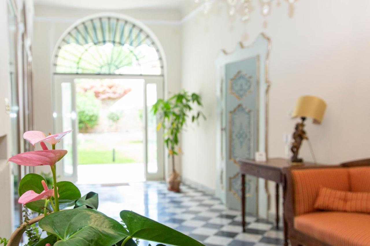Interno Estense 753 Ферара Екстериор снимка