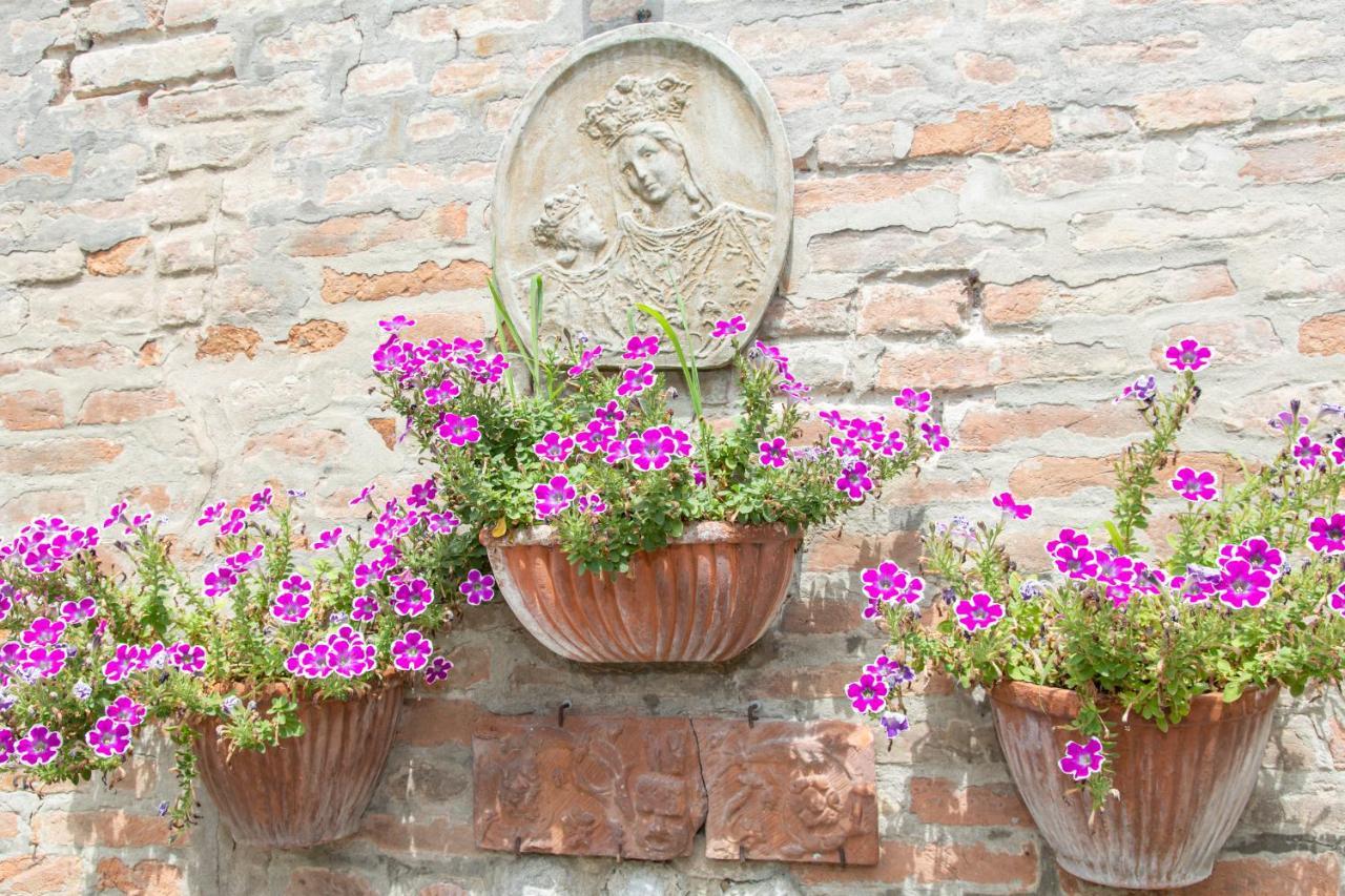 Interno Estense 753 Ферара Екстериор снимка