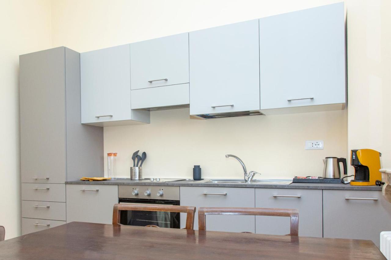 Interno Estense 753 Ферара Екстериор снимка