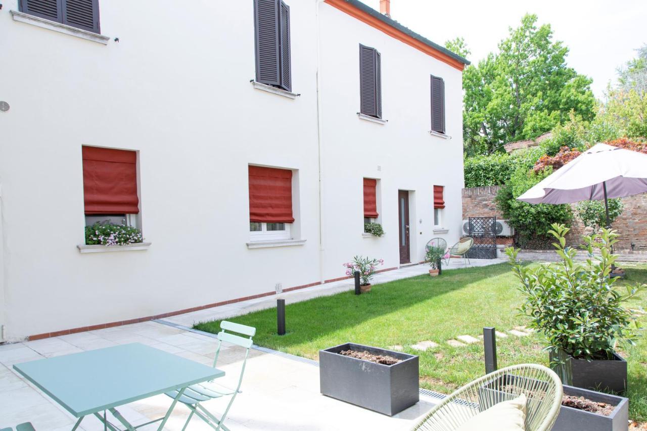 Interno Estense 753 Ферара Екстериор снимка