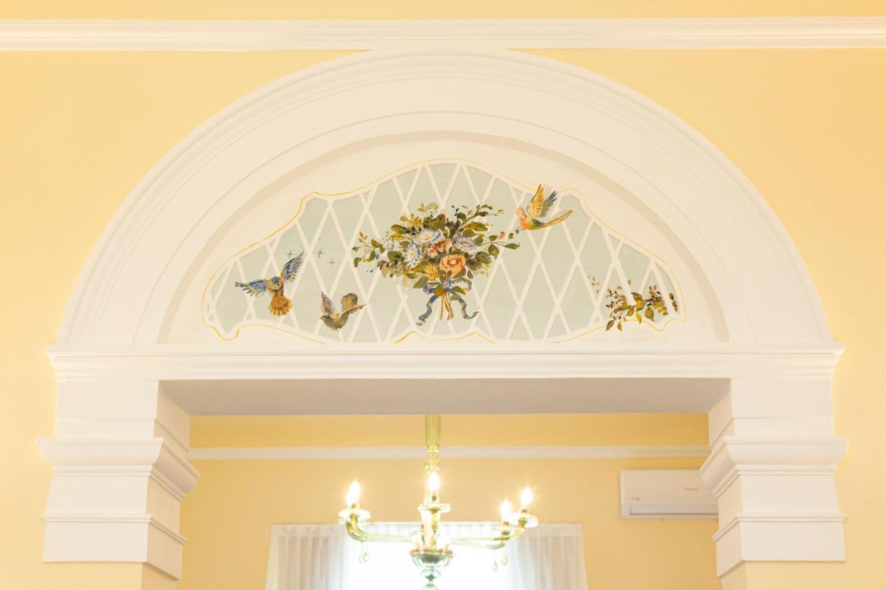 Interno Estense 753 Ферара Екстериор снимка