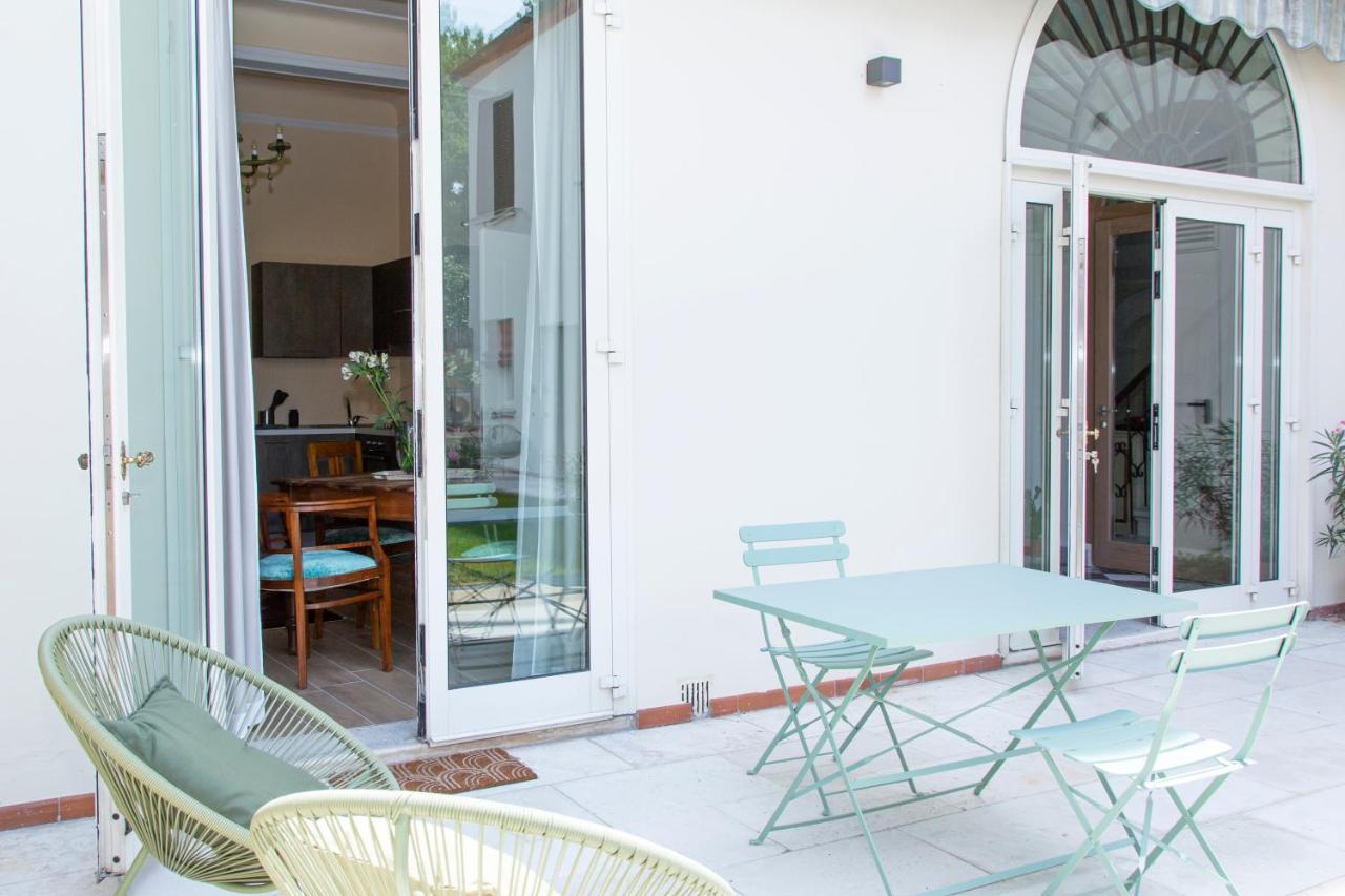 Interno Estense 753 Ферара Екстериор снимка