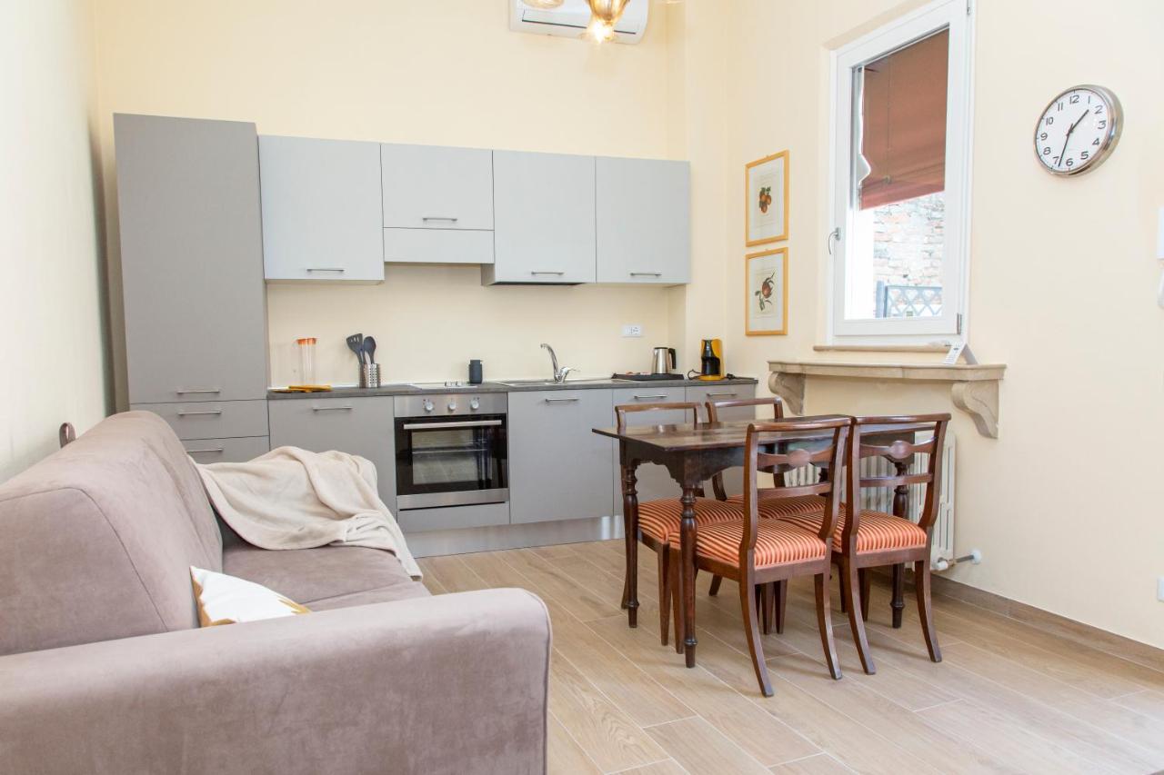 Interno Estense 753 Ферара Екстериор снимка
