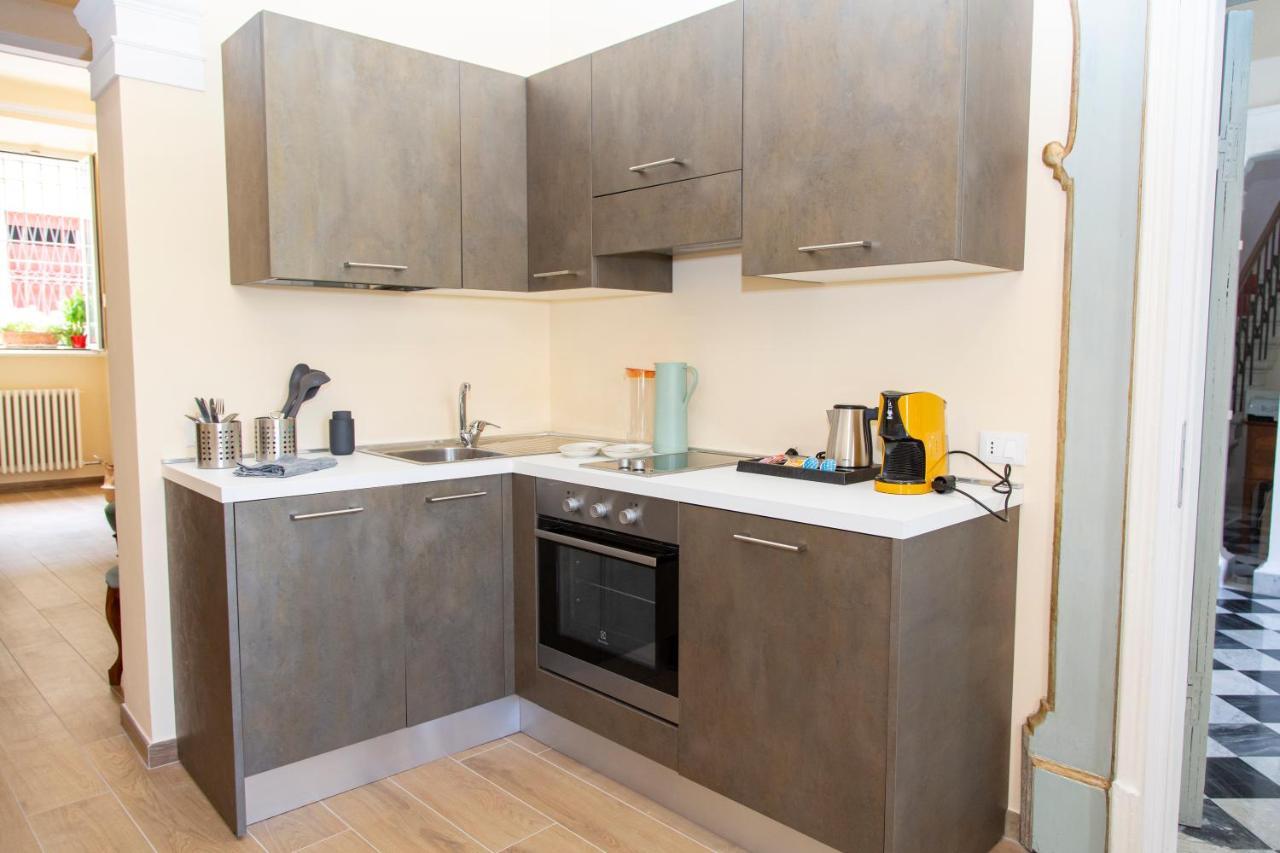 Interno Estense 753 Ферара Екстериор снимка