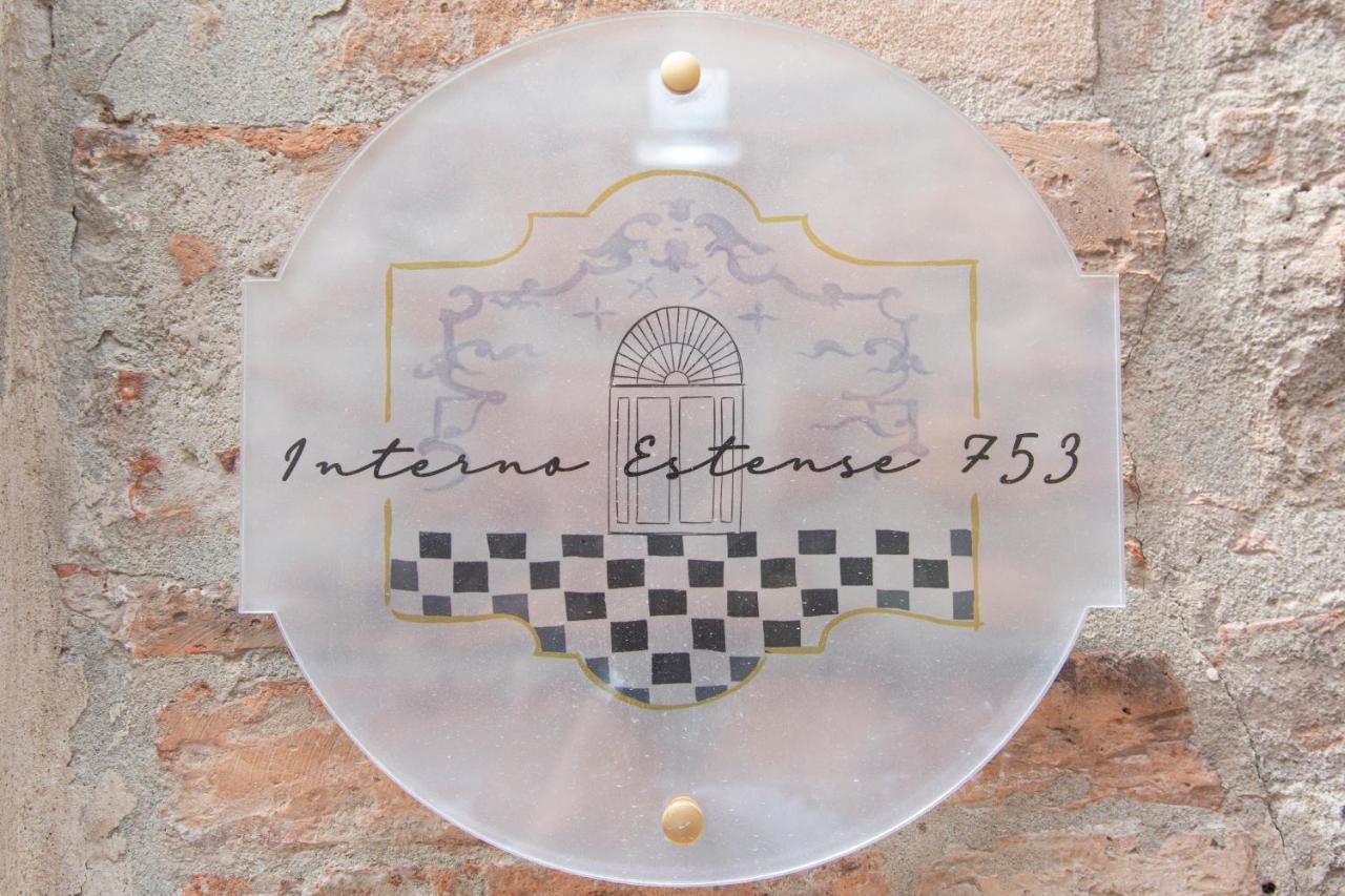 Interno Estense 753 Ферара Екстериор снимка