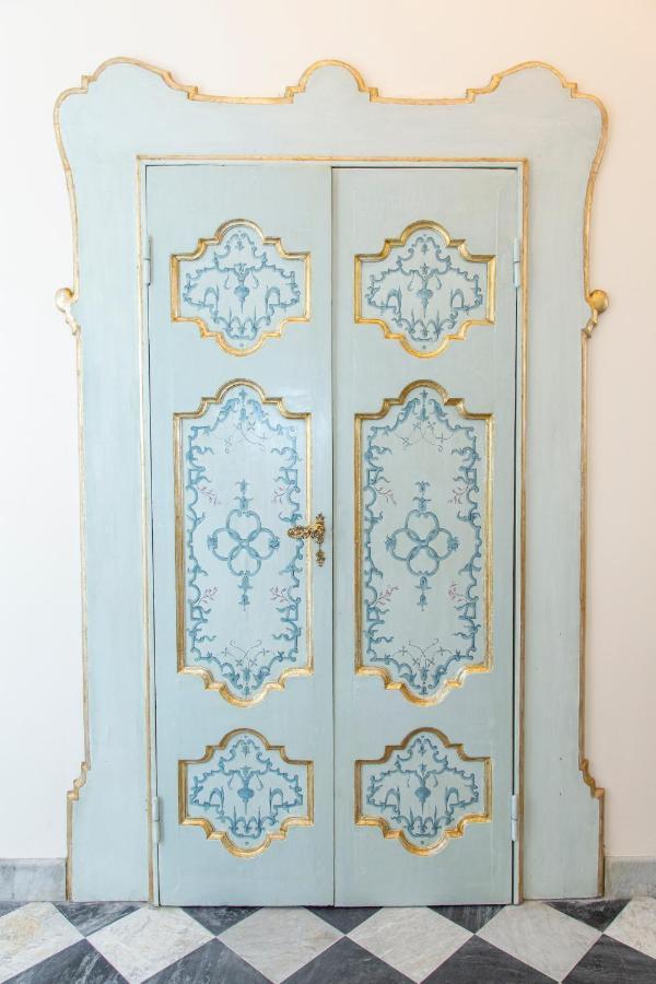 Interno Estense 753 Ферара Екстериор снимка